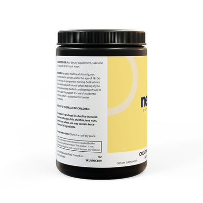 Nexus Creatine Monohydrate (300g, 10.58oz)